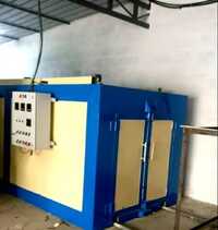 पाउडर कोटिंग ओवन निर्माता