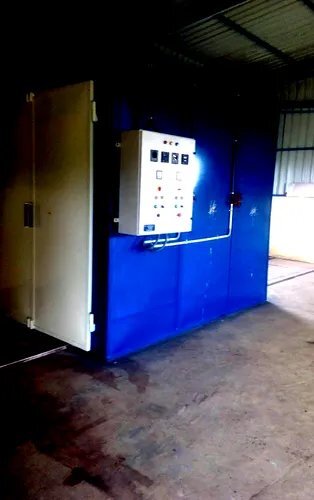 Powder Coating Oven