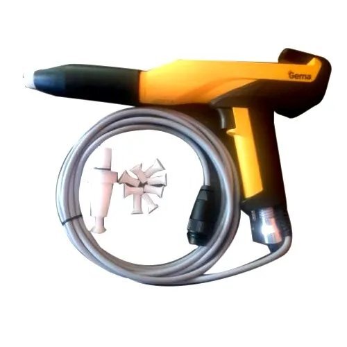 Elecrostatic Powder Coating Gun