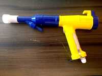 Powder Coating Spray Gun