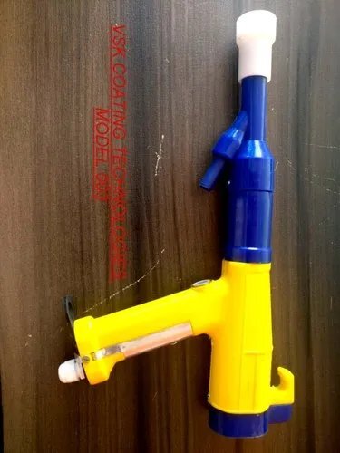 Statfield Powder Coating Gun