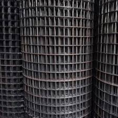 MS Welded mesh