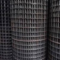 MS Welded mesh