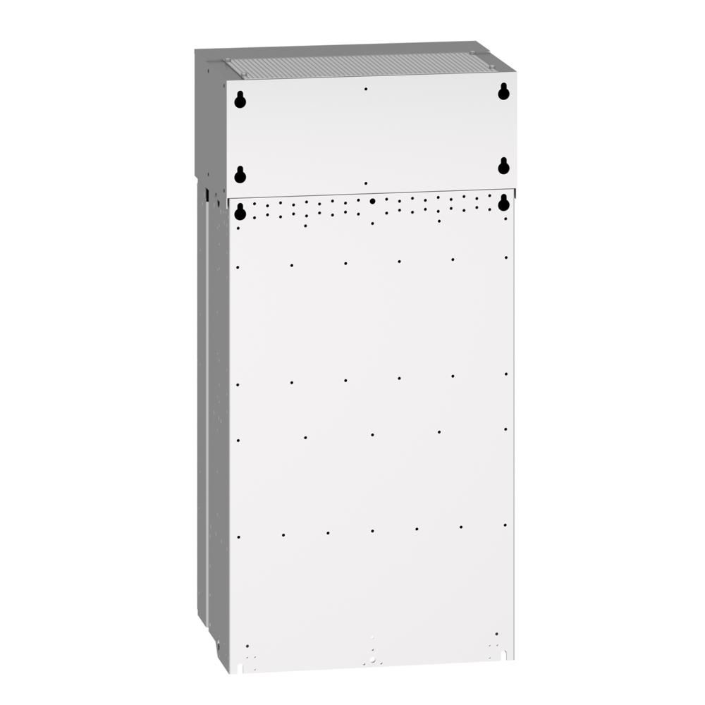 Atv930c25n4c-variable Speed Drive, Altivar Process Atv900, Atv930, 250kw, 400 To 480v, Without Braking Unit, Ip00 - Application: Industrial Application