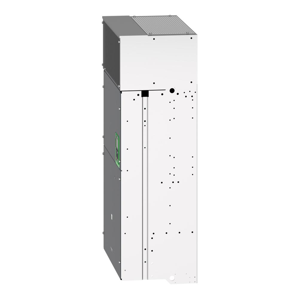 Atv930c25n4c-variable Speed Drive, Altivar Process Atv900, Atv930, 250kw, 400 To 480v, Without Braking Unit, Ip00 - Application: Industrial Application