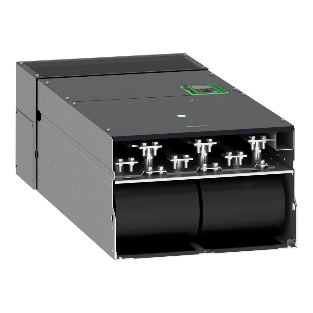 Atv930c25n4c-variable Speed Drive, Altivar Process Atv900, Atv930, 250kw, 400 To 480v, Without Braking Unit, Ip00 - Application: Industrial Application