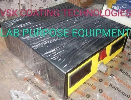Powder Coated Machine Equipment