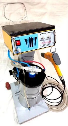 Powder Coating Gun Equipment VSK