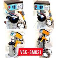 Powder Coating Machine