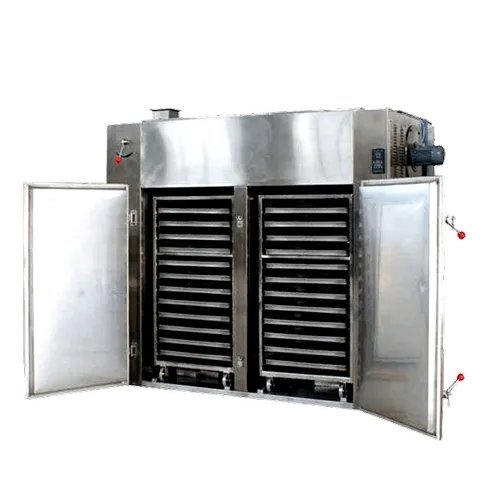 Drum Heating Oven