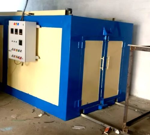 Chamber Oven