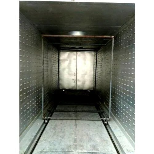 Hot Air Oven
