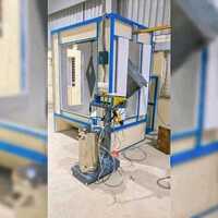 Powder Coating Plants