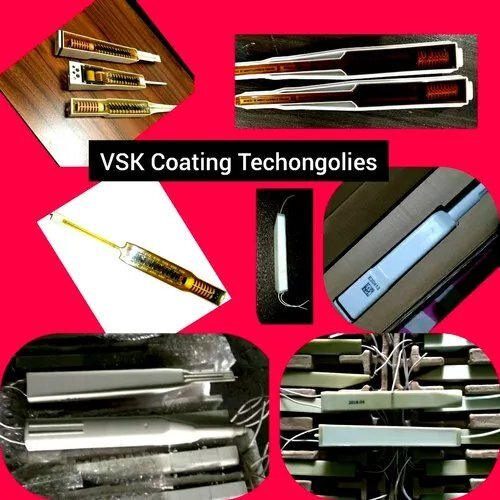 Powder Coating Gun Spare Parts