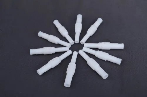 Venturi Tubes For Powder Coating