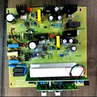 PCB For Powder Coating Machine