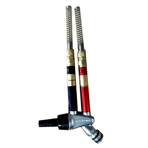 Powder Coating Injector Pump