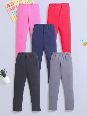 Kids Leggings - Feature: Washable