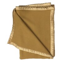 Hotel Woolen Blankets