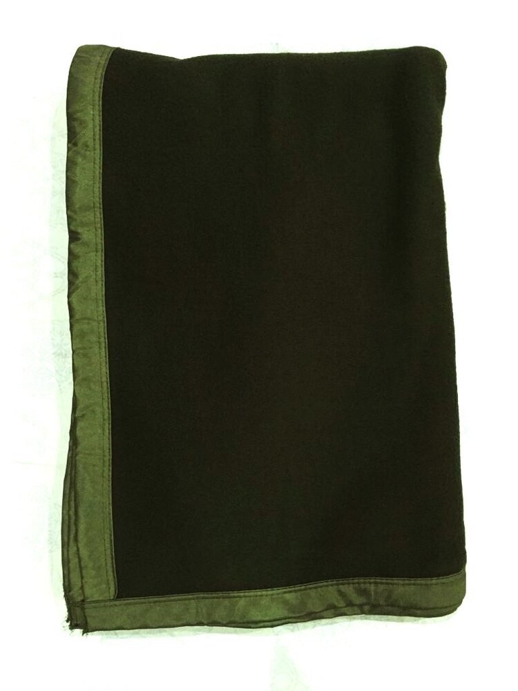 Hotel Woolen Blankets