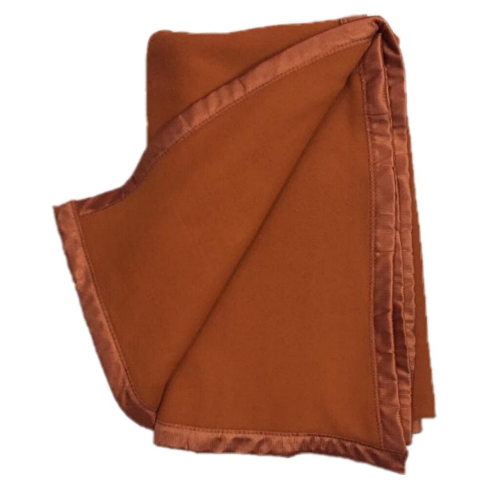 Hotel Woolen Blankets