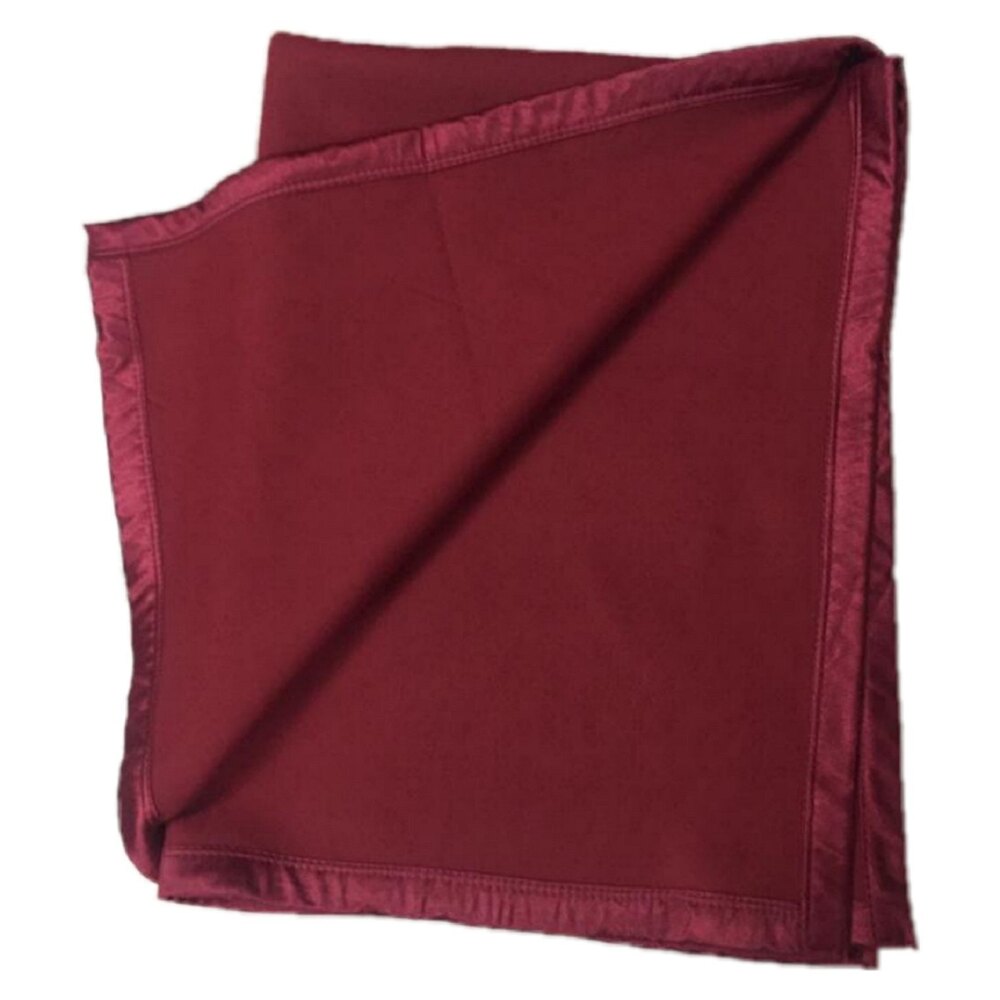 Hotel Woolen Blankets - Age Group: Adults