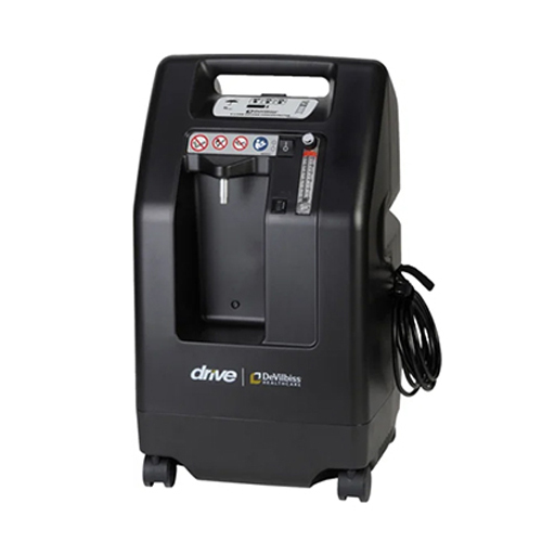 Devilbiss 5 Litre Oxygen Concentrator
