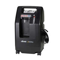 Devilbiss 5 Litre Oxygen Concentrator