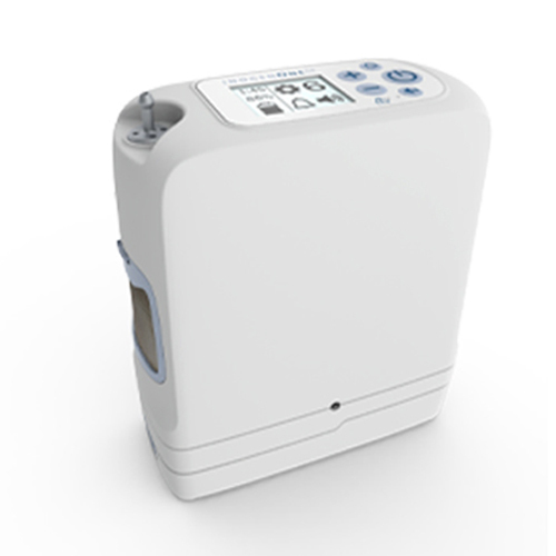 Inogen Rove 6 Portable Oxygen Concentrator