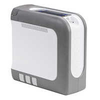Devilbiss iGo2 Portable Oxygen Concentrator