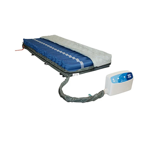 Med Aire FlexWave Alternating Pressure Mattress