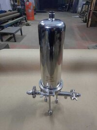 Filter Housing