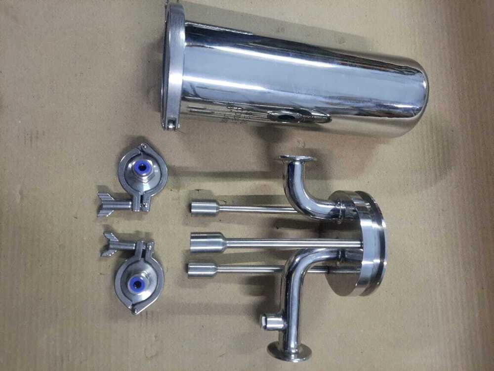 Filter Housing