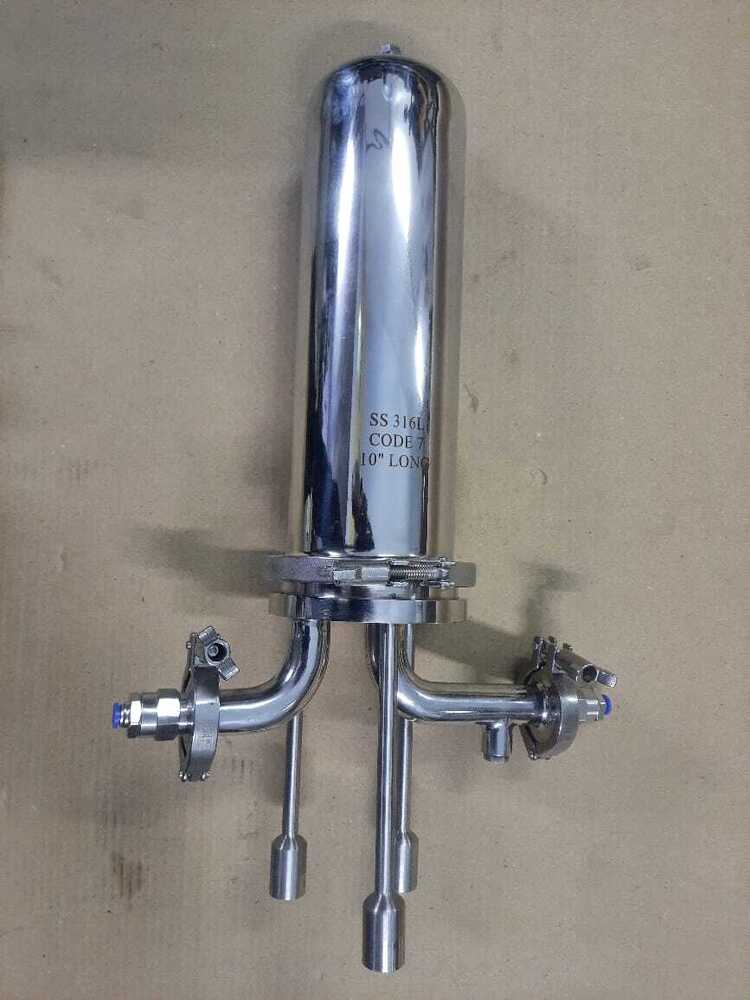 Filter Housing