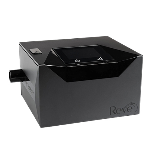 Auto Cpap Device - Reve Auto Cpap ( Without Humidifier ) - Application: Hospital