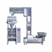 Farsan Packing Machine