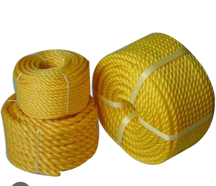8 MM To 18MM Monofilament (Nylon) Rope