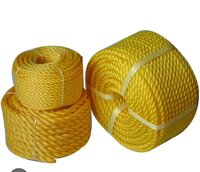 8 MM To 18MM Monofilament (Nylon) Rope