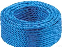 8 MM To 18MM Monofilament (Nylon) Rope