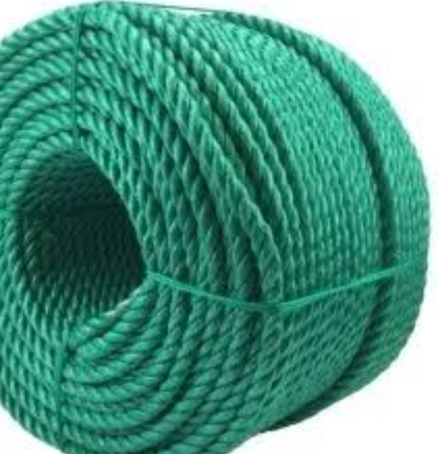 8 MM To 18MM Monofilament (Nylon) Rope