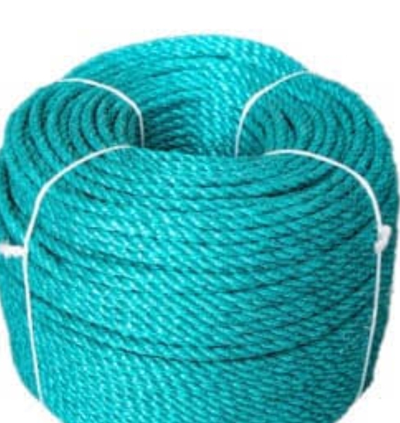 8 MM To 18MM Monofilament (Nylon) Rope