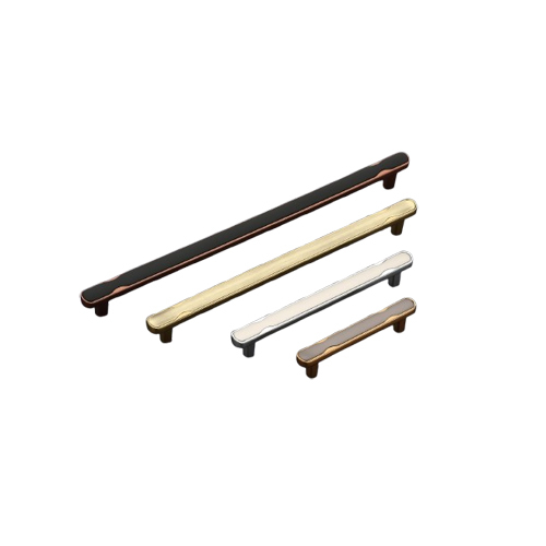 Premium Cabinet Handle - Coating Type: Powder Coated