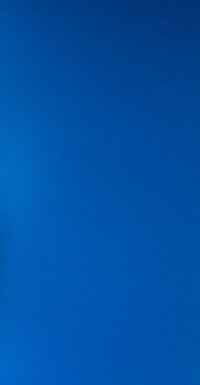 Electric Blue - Pre-Laminated MDF Board