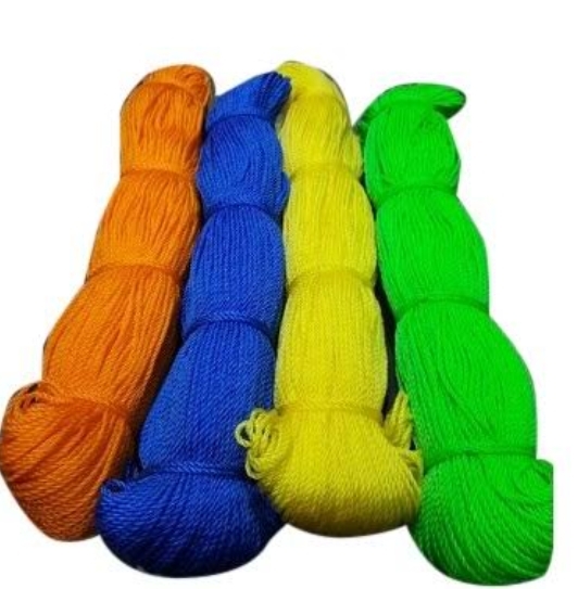 2 Mm To 6 Mm Monofilament Rope - Color: Different Available