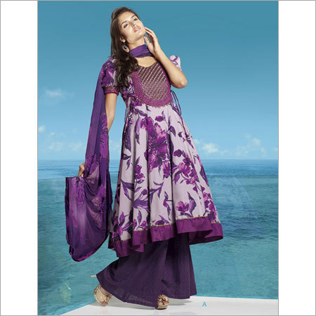 शादी का शलवार कमीज