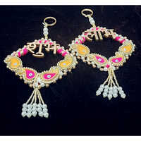 Shubh Labh Wall Hanging