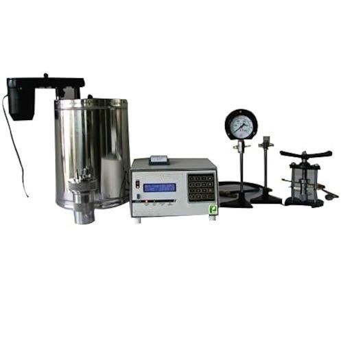 Bomb Calorimeter