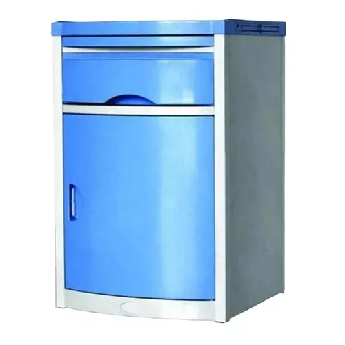 Hospital Bedside Locker