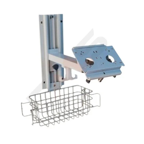 Wall Mount Stand - Design: Modern