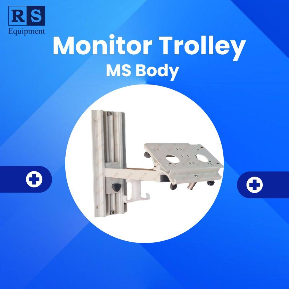 Wall Mount Stand - Design: Modern